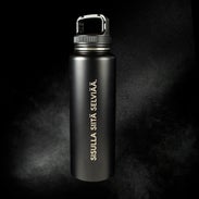 Juomapullo 1200 ml