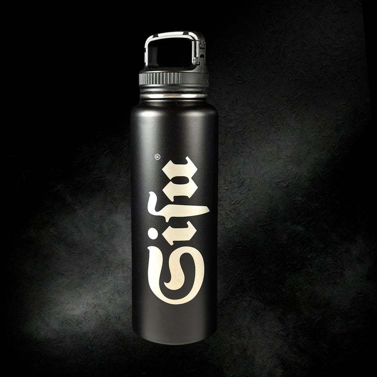 Juomapullo 1200 ml